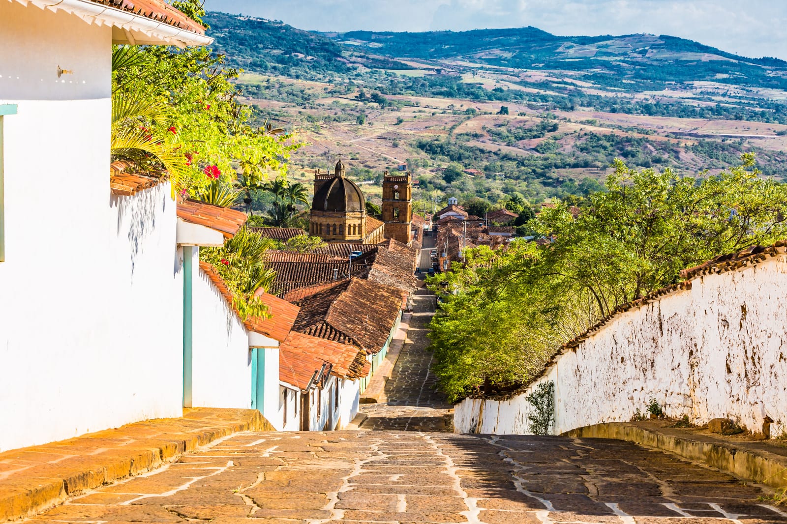Pueblos con encanto que puedes visitar en un fin de semana 1 Pueblos con encanto que puedes visitar en un fin de semana 1