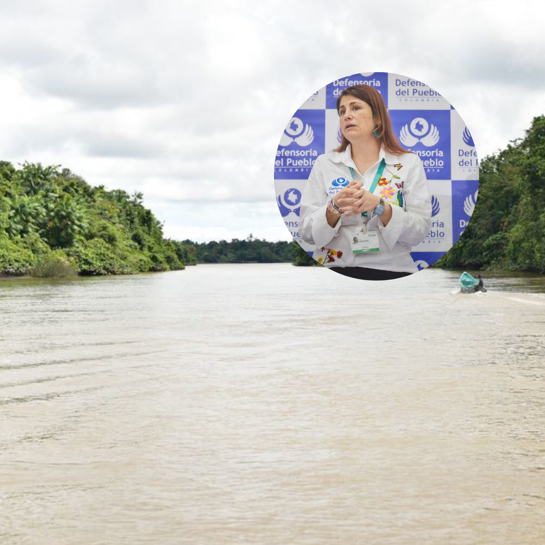 Grave situación humanitaria en Guaviare: pueblos indígenas y líderes en riesgo 1 Grave situación humanitaria en Guaviare: pueblos indígenas y líderes en riesgo 1
