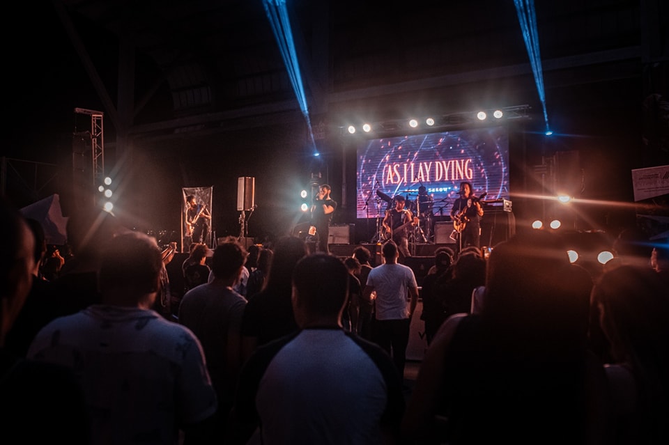 'Luces, cámara y rock': el cineforo que explora la música alternativa 13