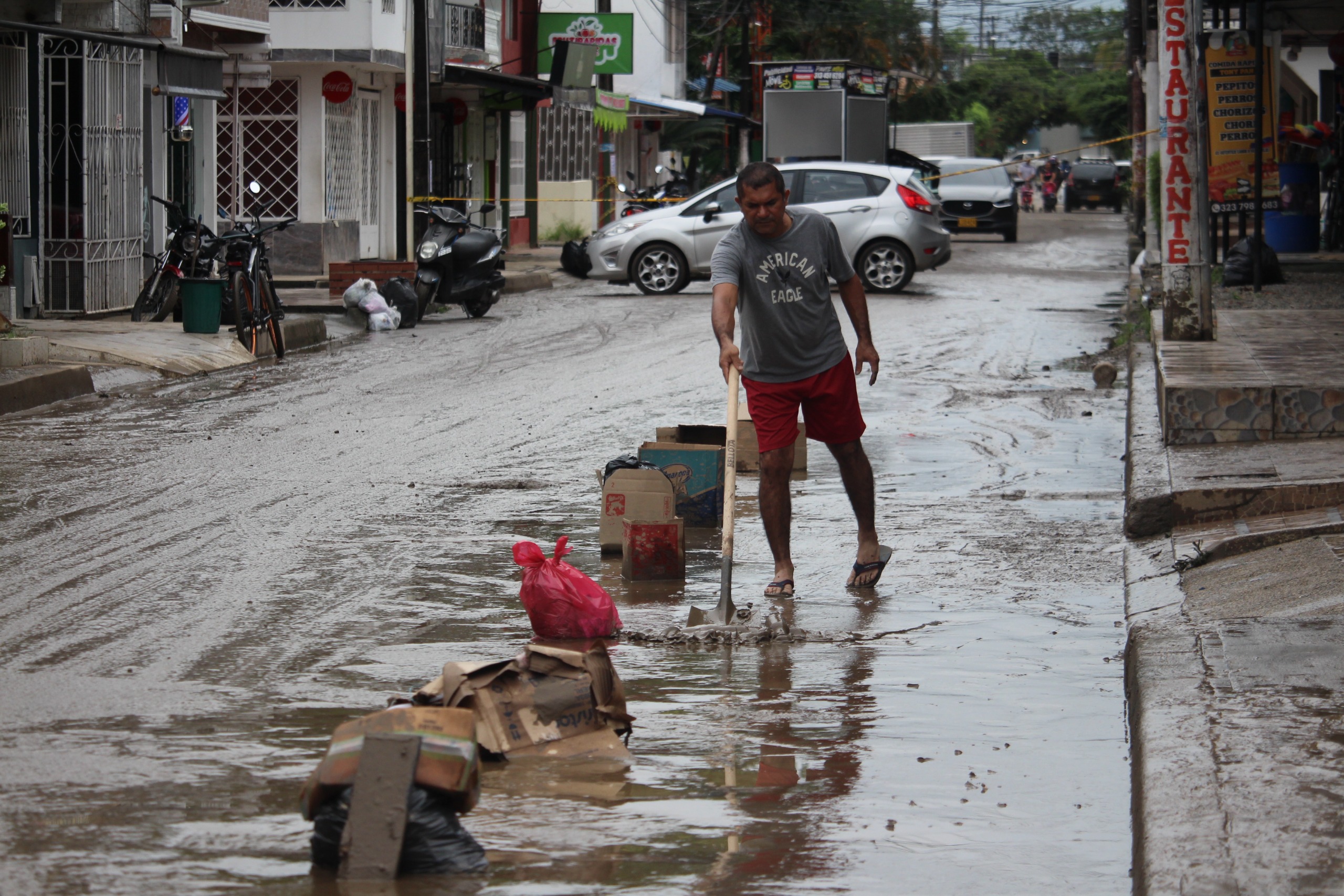 Villavo, vulnerable | Opinión 1