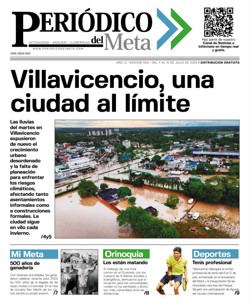 portada impreso
