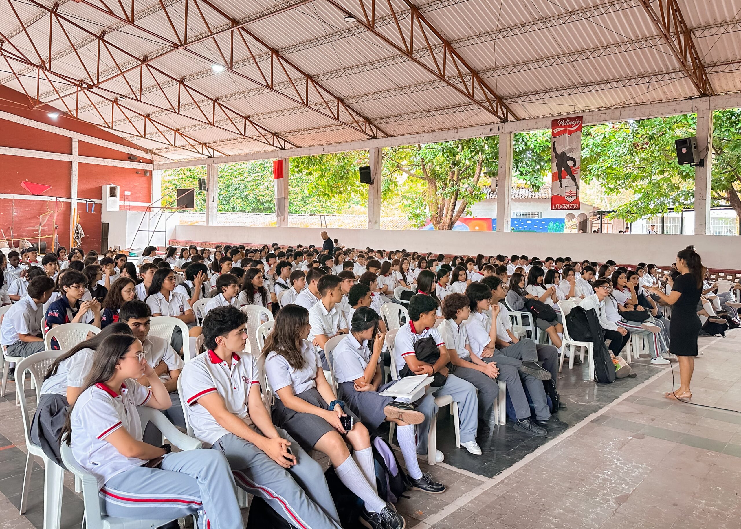 Hasta el 19 de julio se podrán inscribir quienes deseen ser consejeros de juventud 1
