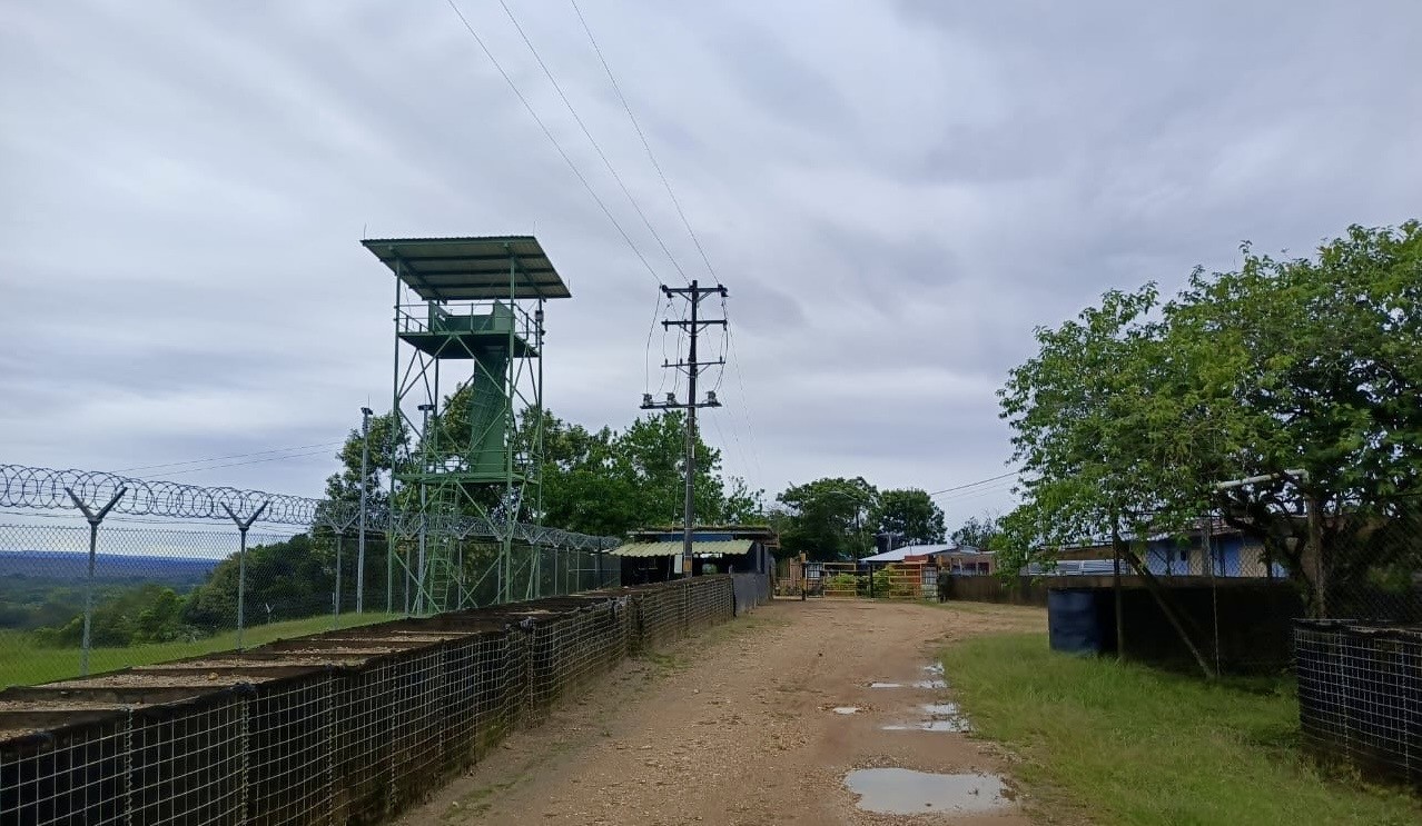 Restituyen a familia afectada por base militar instalada sobre un predio despojado en La Macarena 18