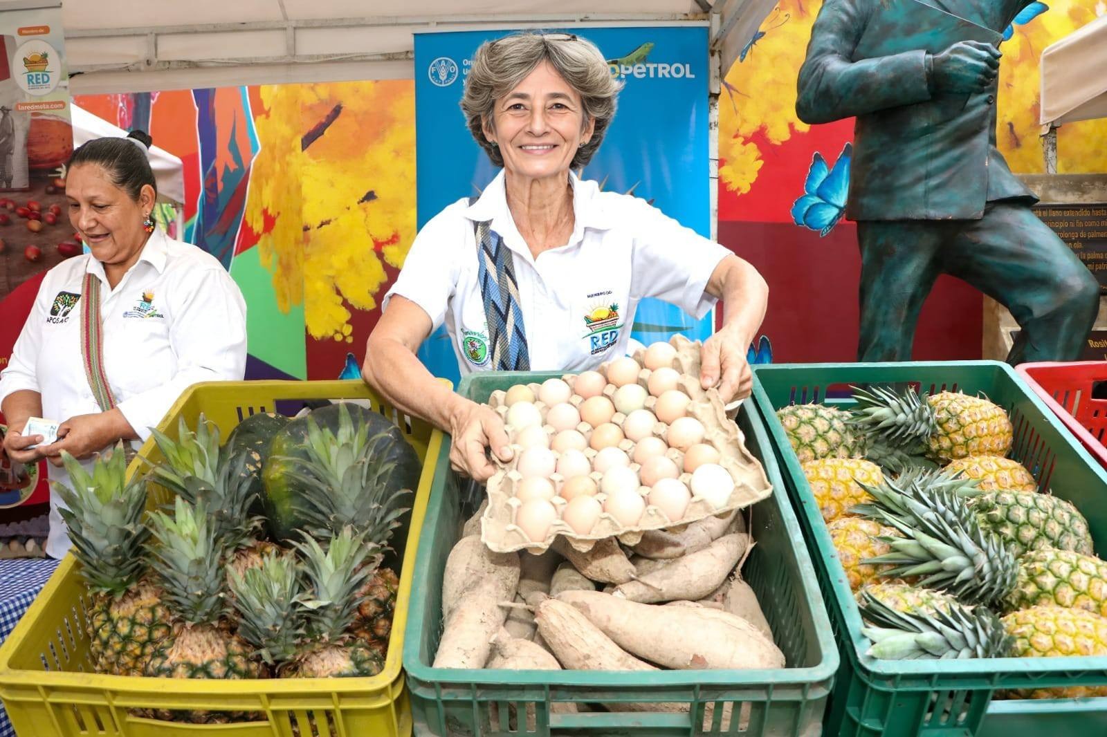 Productores del Meta fortalecen agroindustria y turismo con inversión y apoyo técnico 1 Productores del Meta fortalecen agroindustria y turismo con inversión y apoyo técnico 1