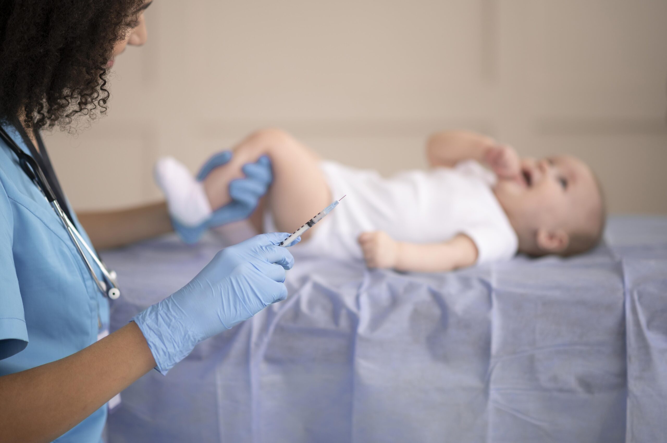 Tos ferina en Colombia: ¿cómo la vacunación incompleta está poniendo en peligro a los bebés? 23