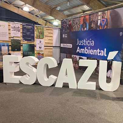 El Acuerdo de Escazú se socializa en el Meta con jornadas abiertas a la comunidad 1 El Acuerdo de Escazú se socializa en el Meta con jornadas abiertas a la comunidad 1