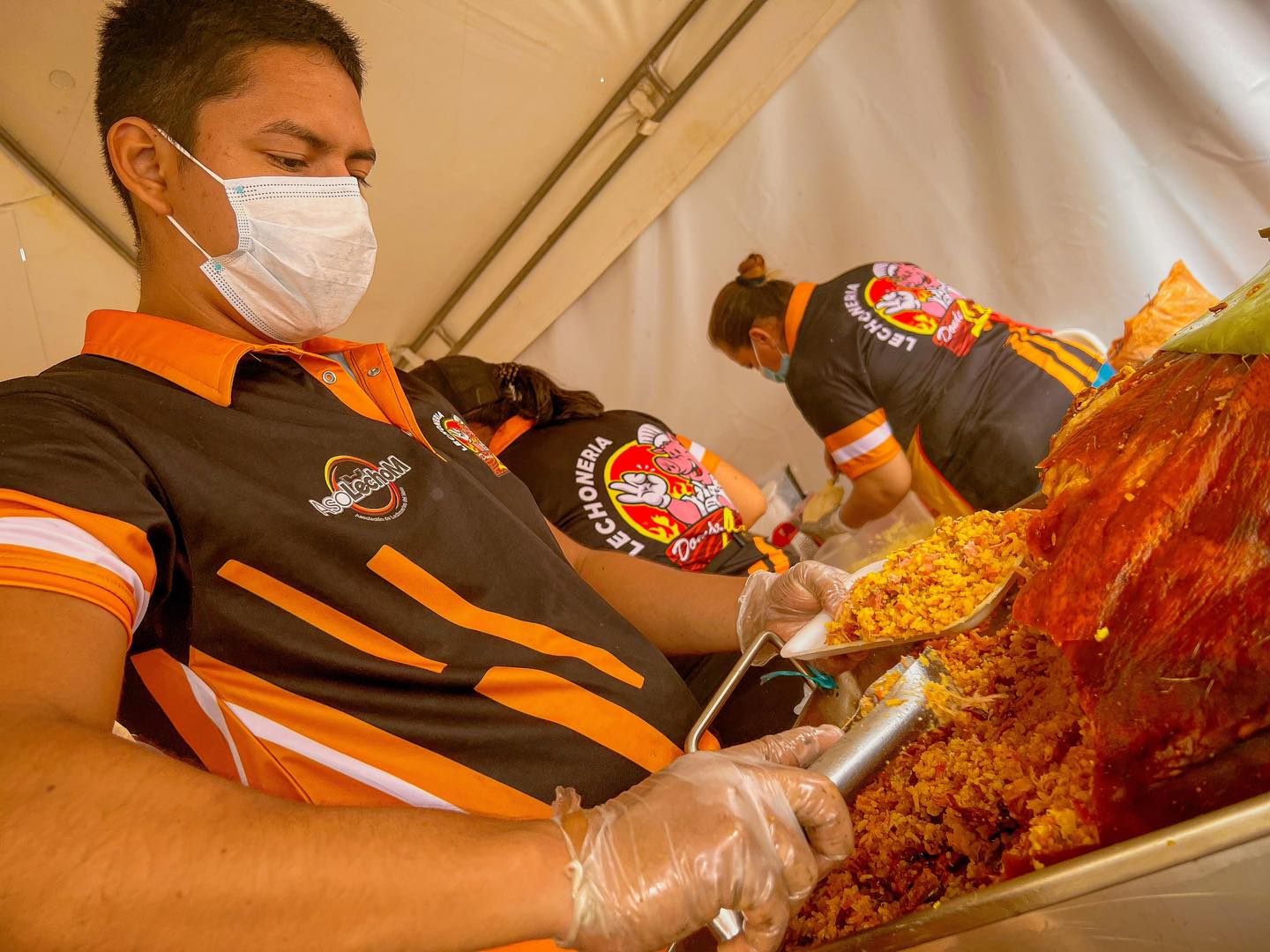 Inscripciones abiertas hasta el 20 de agosto para el Festival de la Lechona Llanera 22