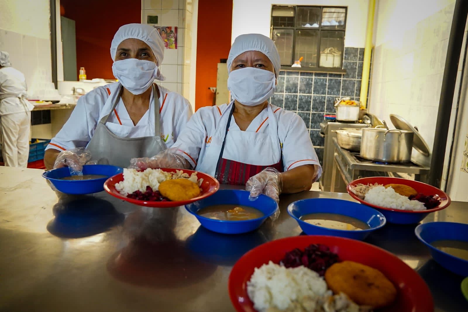 Casabe 2025: requisitos para acceder a raciones en caliente y cestas nutricionales en el Meta 2