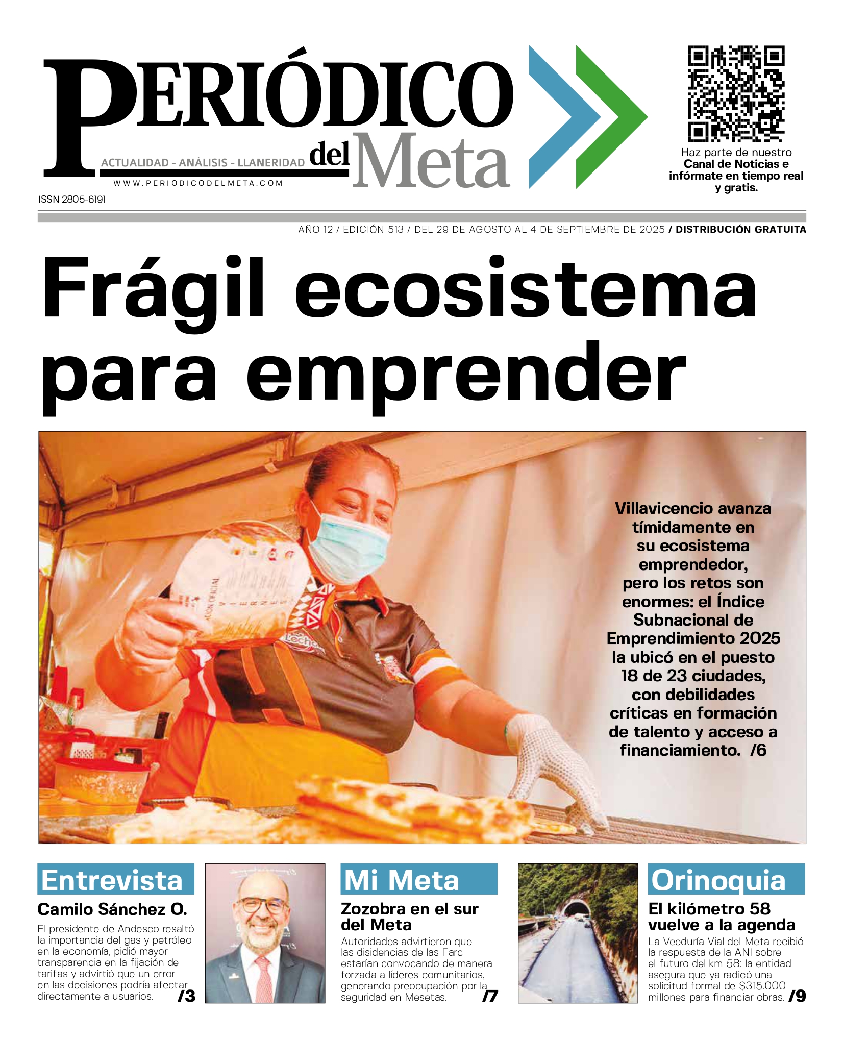 portada impreso