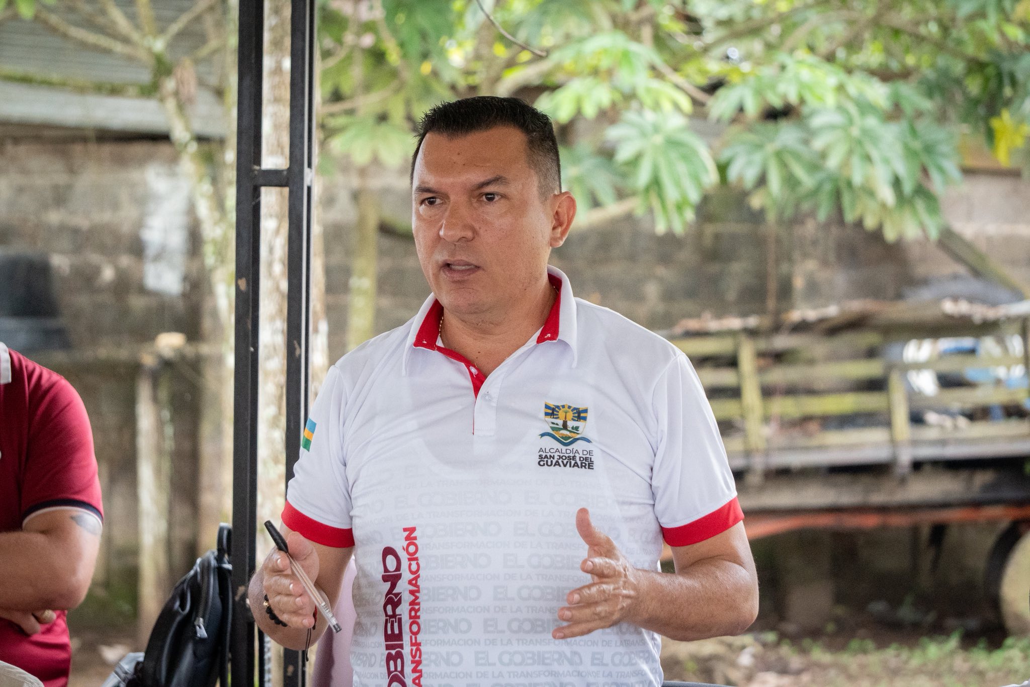 Procuraduría investiga al alcalde de San José del Guaviare por contrato de agua potable 1