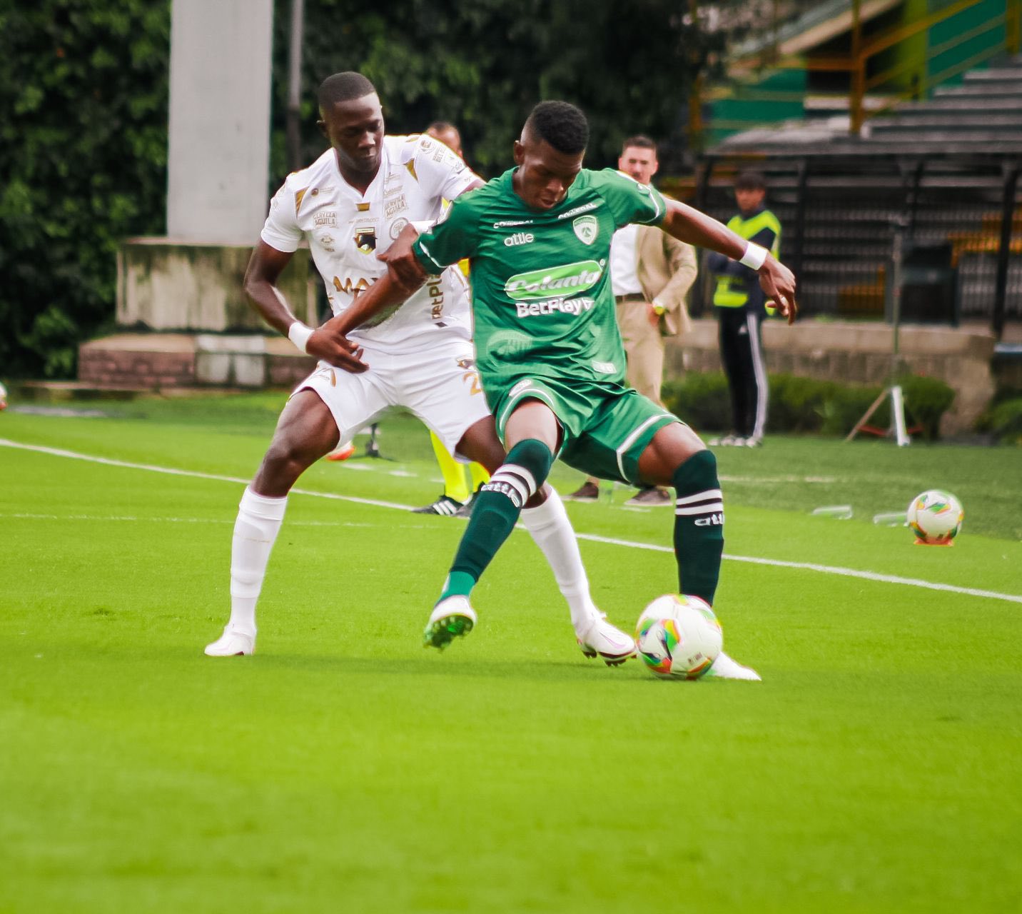 Llaneros cayó 2-1 ante Equidad y suma su segunda derrota en la Liga 1 Llaneros cayó 2-1 ante Equidad y suma su segunda derrota en la Liga 1