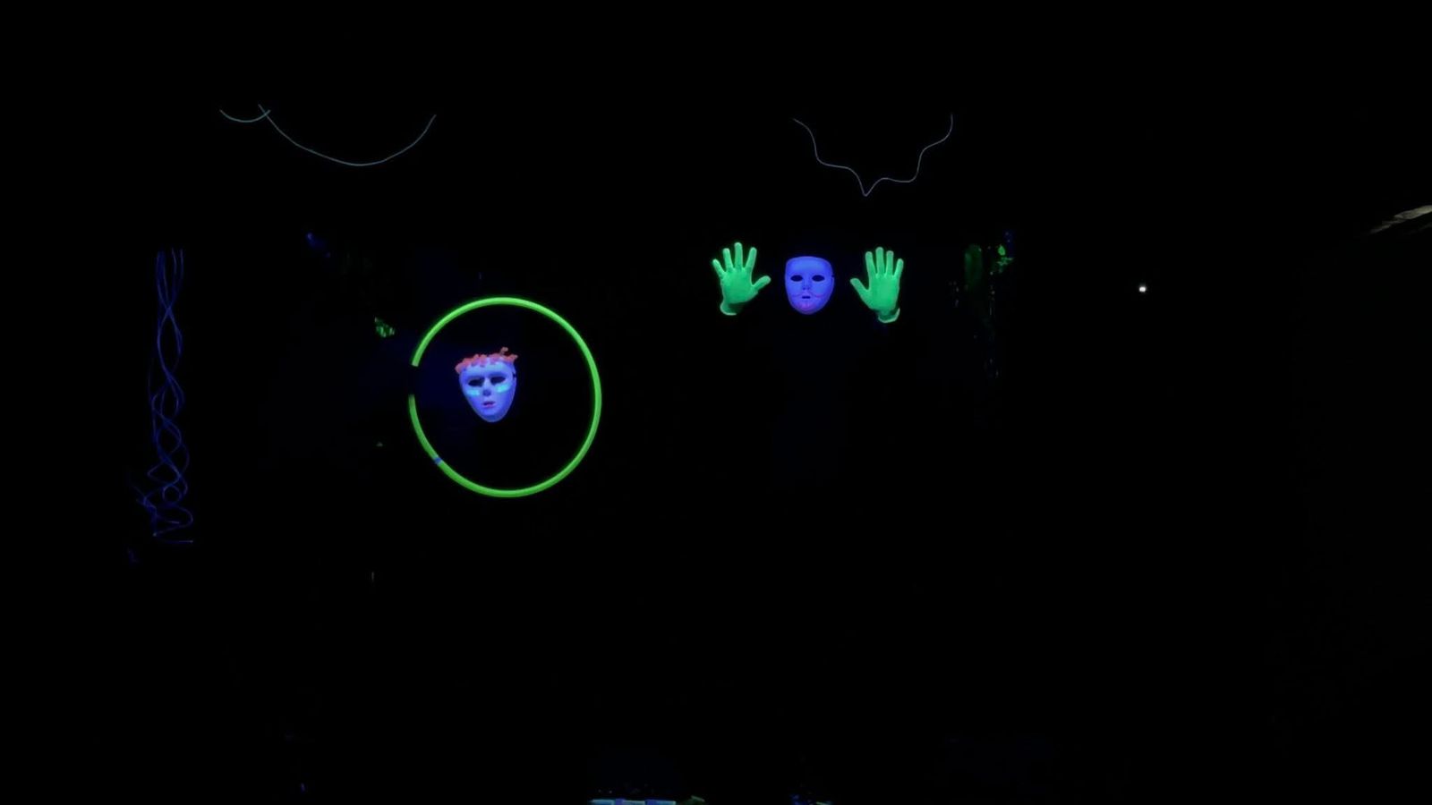 La magia del teatro se enciende en el Meta con Al Acto Fest 2