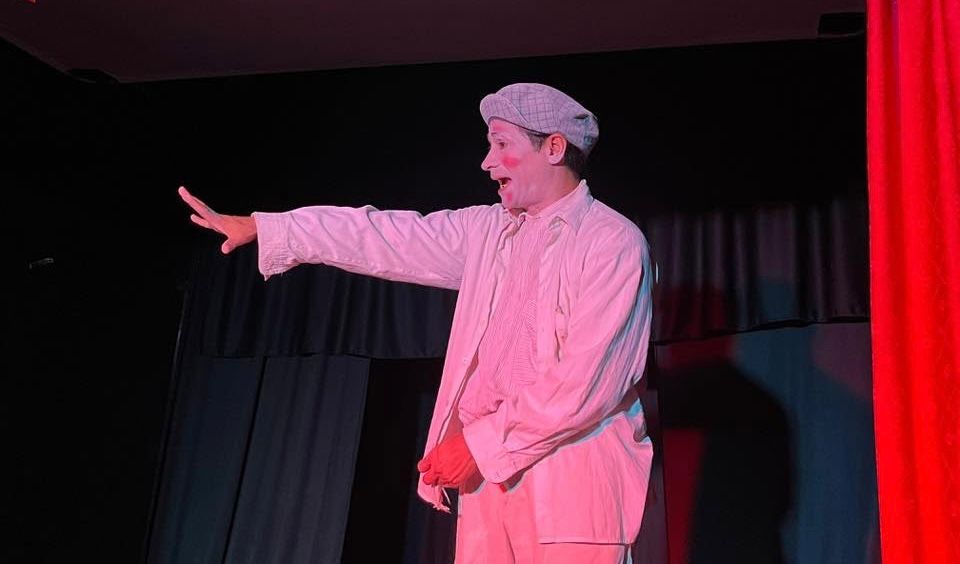 La magia del teatro se enciende en el Meta con Al Acto Fest 1