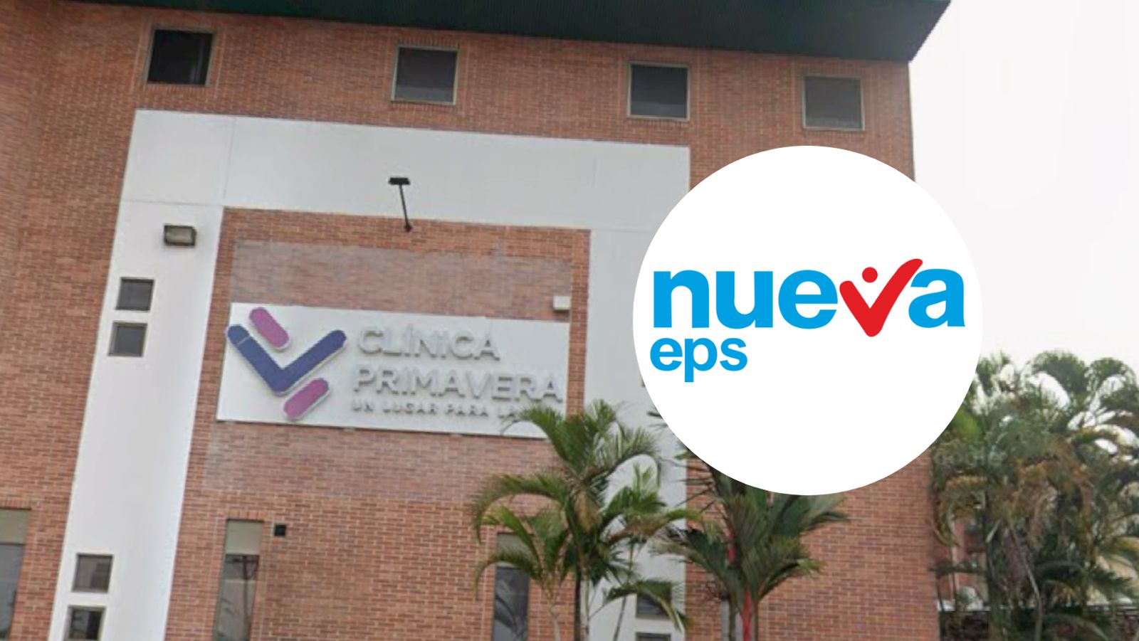 Nueva EPS y Clínica Primavera logran acuerdo y reabren servicios 12
