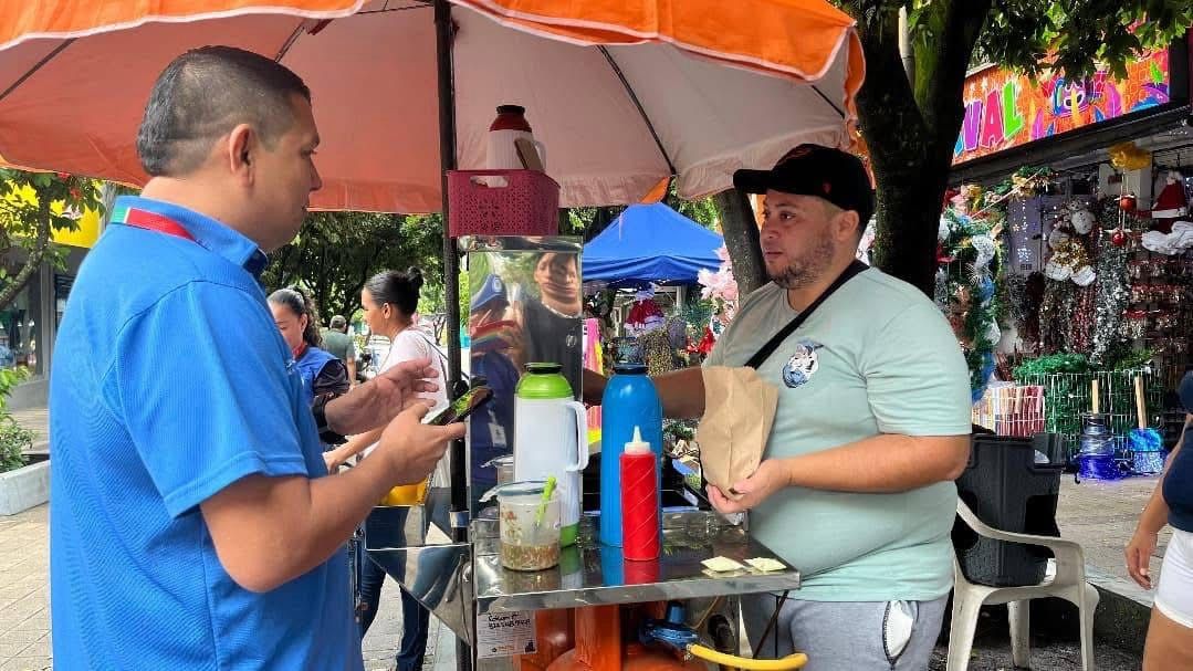 Villavicencio entre las ciudades con mayor informalidad laboral en Colombia en 2025 11