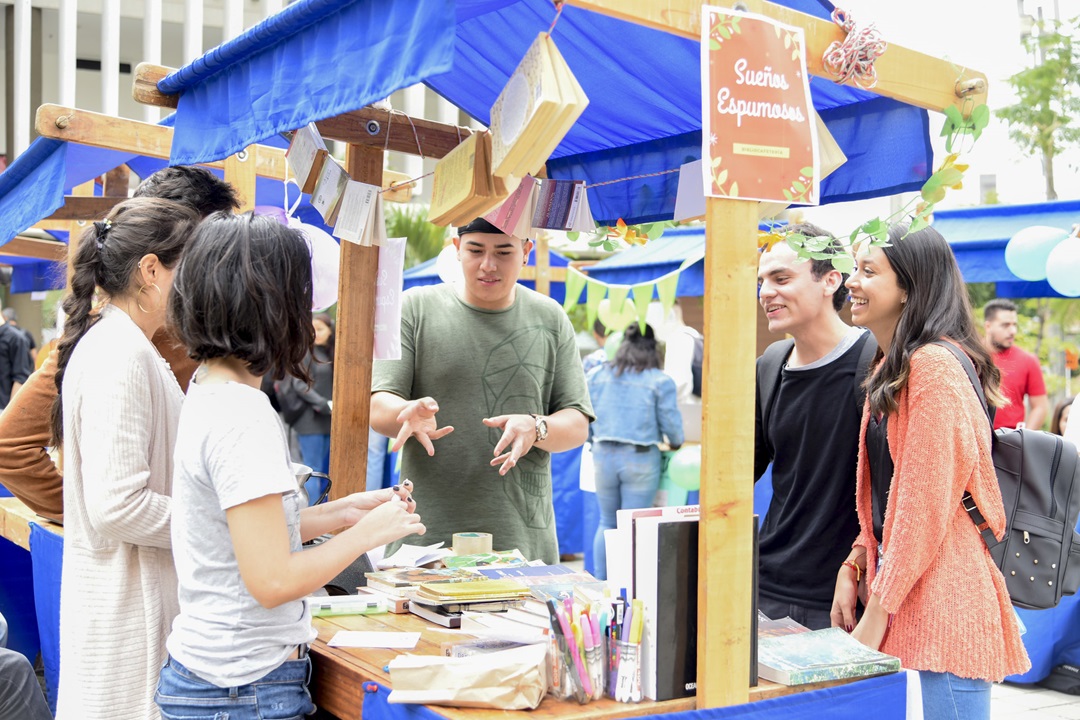 Avanza en Villavicencio la feria de emprendimientos de víctimas del conflicto armado 1 Avanza en Villavicencio la feria de emprendimientos de víctimas del conflicto armado 1