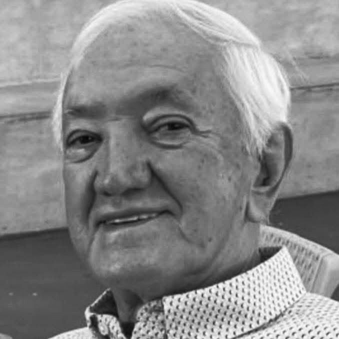 Quien fue Gildardo Agudelo, el empresario fallecido este lunes festivo 21