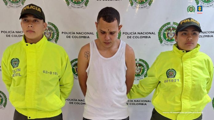 Detenido por homicidio en Villavicencio estaba con detención domiciliaria por otro proceso 1