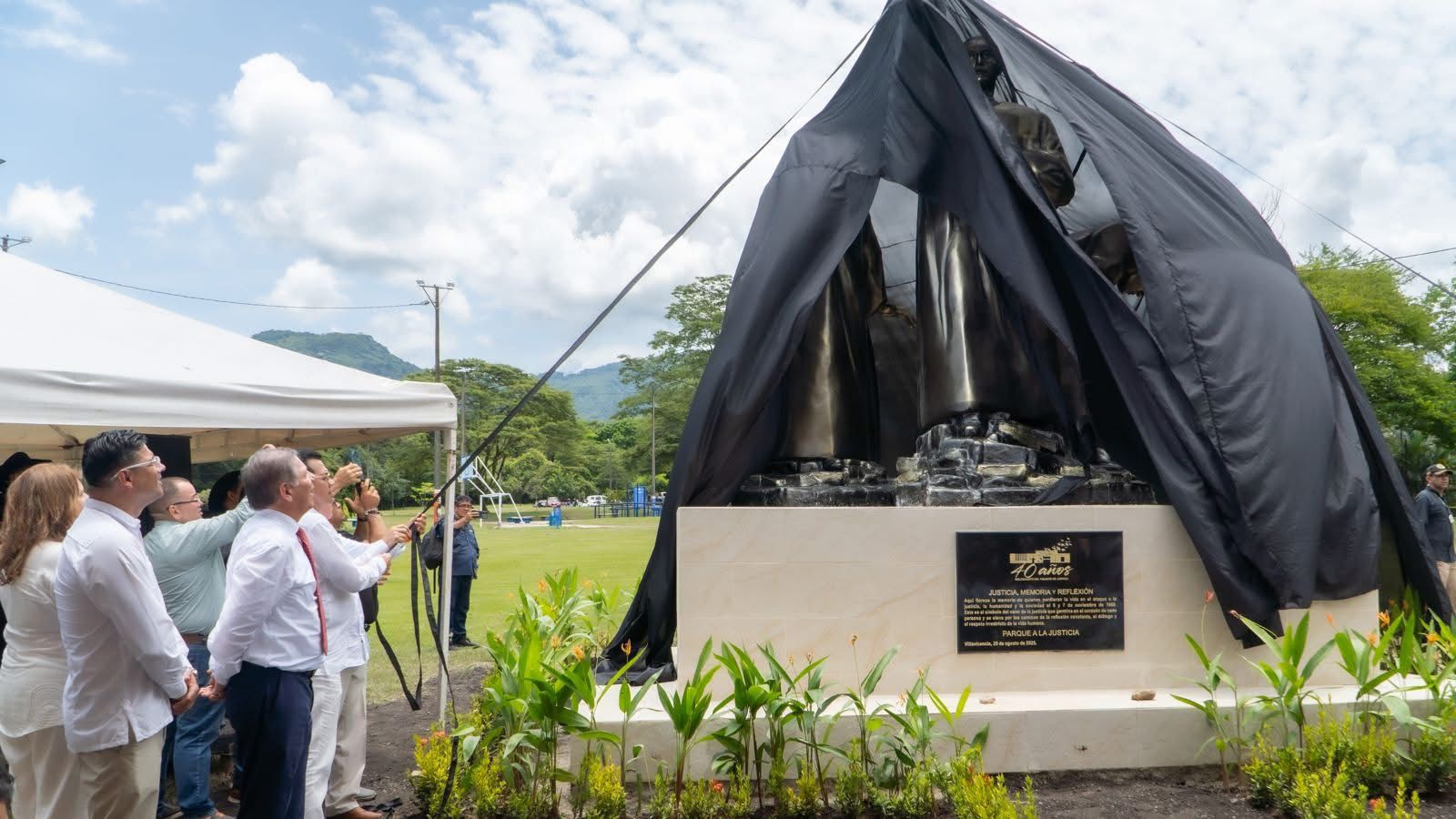 Villavicencio fue sede del XXVIII Encuentro Nacional de la Jurisdicción Ordinaria 2 Villavicencio fue sede del XXVIII Encuentro Nacional de la Jurisdicción Ordinaria 2
