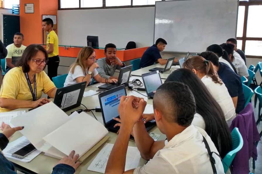 En el Meta, los jóvenes prefieren la universidad pese a la falta de empleo especializado 1