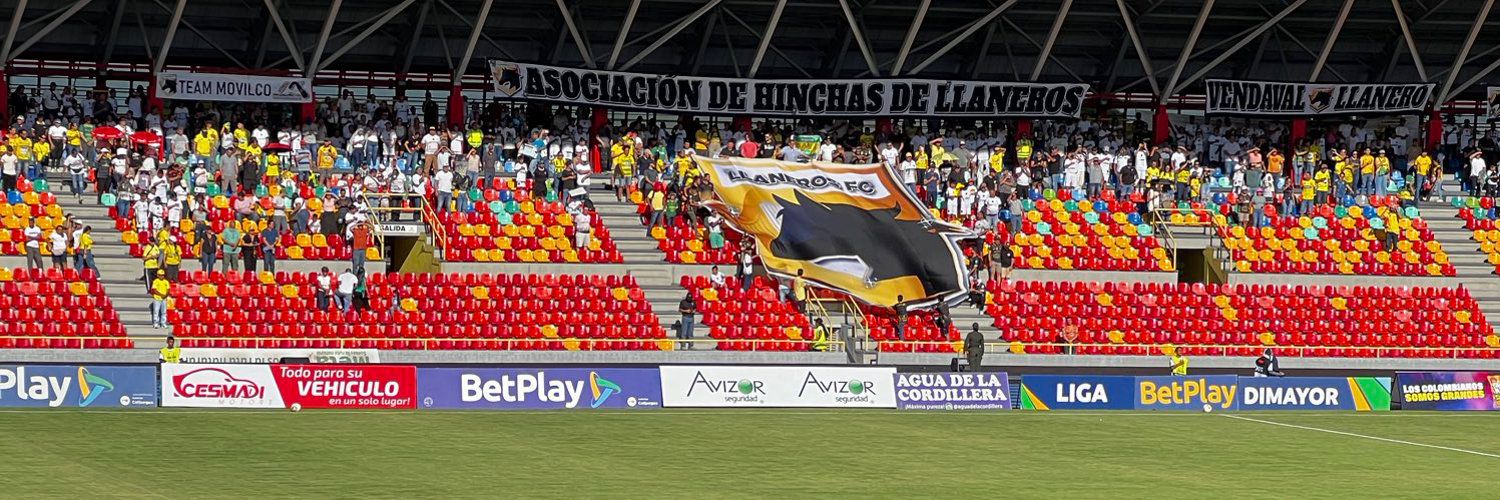 Llaneros F.C. deberá buscar estadio alterno para un partido en octubre 1 Llaneros F.C. deberá buscar estadio alterno para un partido en octubre 1