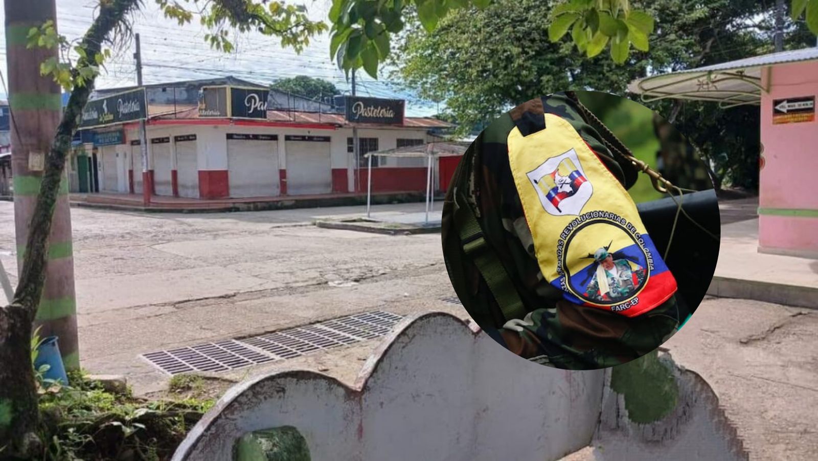 Mesetas bajo presión: denuncian citaciones de disidencias de las Farc a comunidades 1