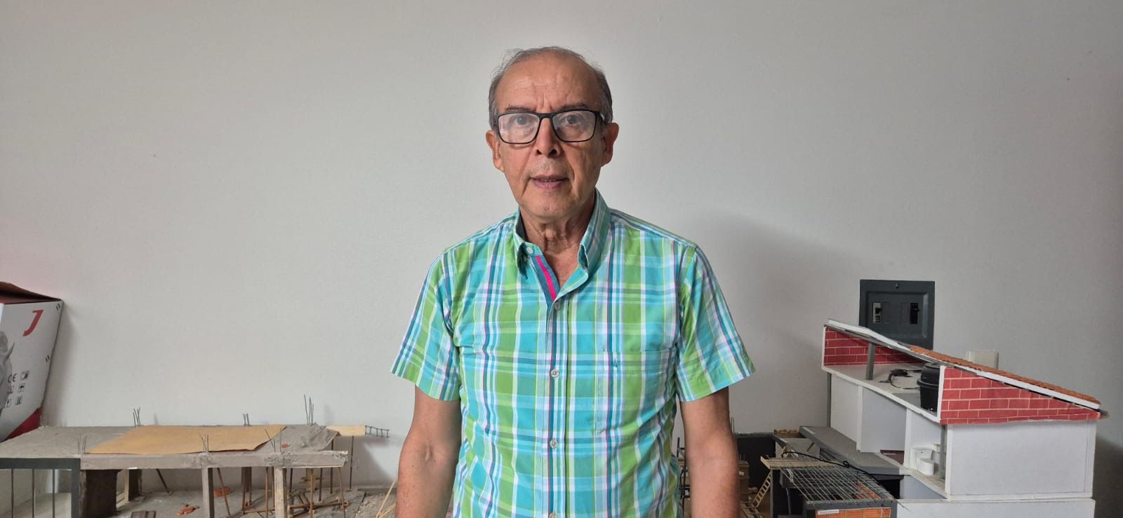 Veeduría advierte aumento de puntos críticos en la vía al Llano | Entrevista 2