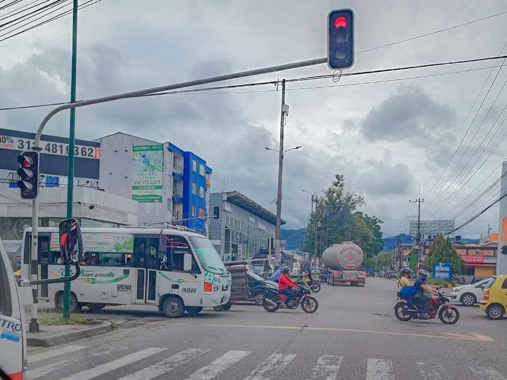 Inician operativos para el control de gases contaminantes en Villavicencio 6