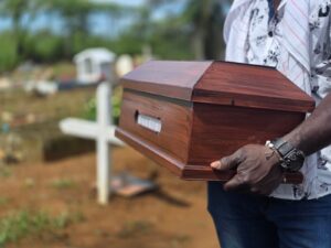 Entrega digna en el Meta: familia viaja desde Santander para despedir a Yasmín, desaparecida hace 20 años 4