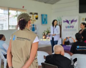 Entrega digna en el Meta: familia viaja desde Santander para despedir a Yasmín, desaparecida hace 20 años 2
