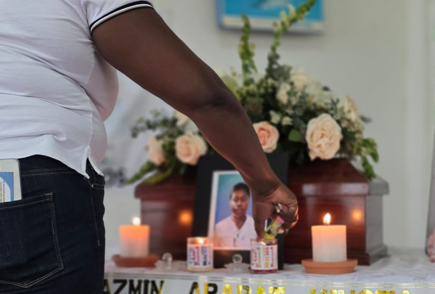 Entrega digna en el Meta: familia viaja desde Santander para despedir a Yasmín, desaparecida hace 20 años 1