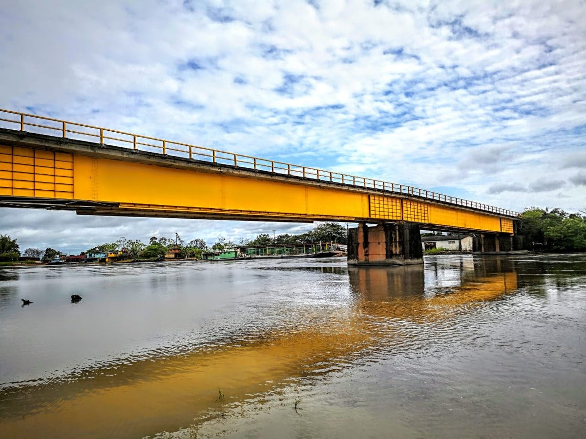 Puente festivo sin contratiempos: normalidad en la vía Puerto López – Puerto Gaitán 1 Puente festivo sin contratiempos: normalidad en la vía Puerto López – Puerto Gaitán 1