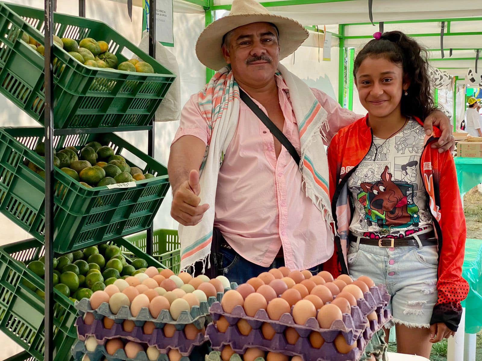 Más de 1.600 familias del Meta recibirán mercados quincenales para mejorar su nutrición 34