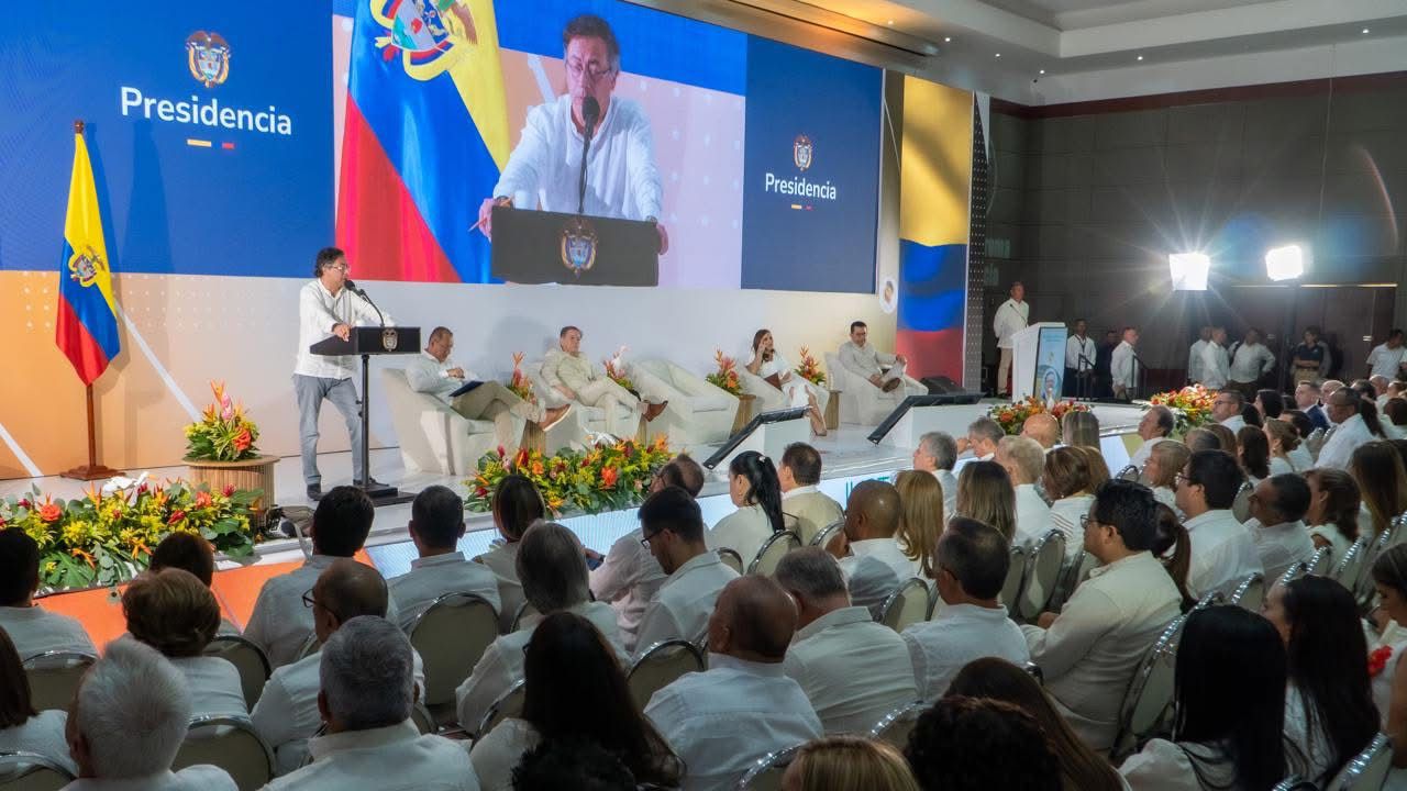Villavicencio fue sede del XXVIII Encuentro Nacional de la Jurisdicción Ordinaria 4 Villavicencio fue sede del XXVIII Encuentro Nacional de la Jurisdicción Ordinaria 4