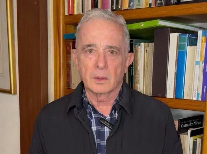 Procuraduría solicita revocar condena contra Álvaro Uribe 2
