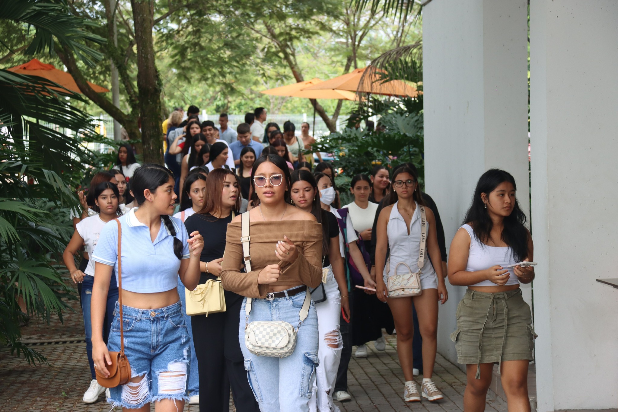 Ministerio de Educación fortalece protocolos contra violencias basadas en género en universidades 1 Ministerio de Educación fortalece protocolos contra violencias basadas en género en universidades 1