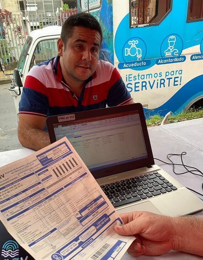 CRA abre foro de participación en Villavicencio sobre tarifas de agua, aseo y alcantarillado 7
