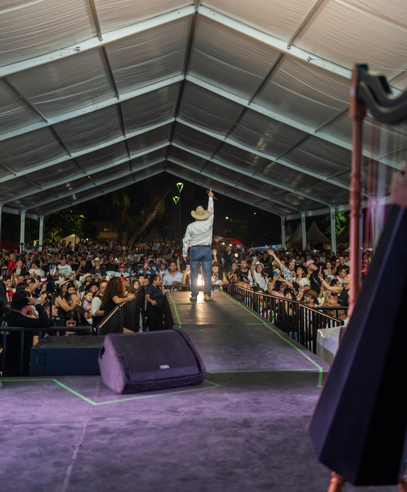 Acacías se alista para vivir el 53° Festival del Retorno con música, cultura y turismo 1 Acacías se alista para vivir el 53° Festival del Retorno con música, cultura y turismo 1