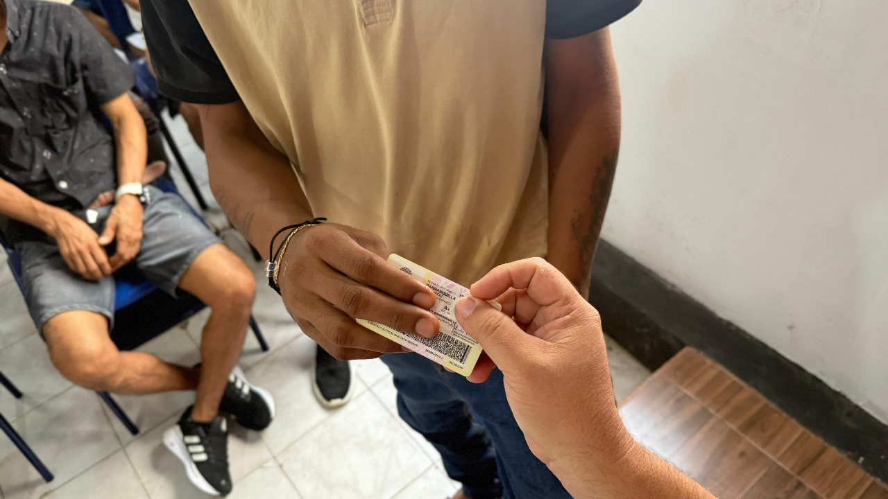 Cómo y dónde inscribir la cédula en el Meta antes de las elecciones de 2026