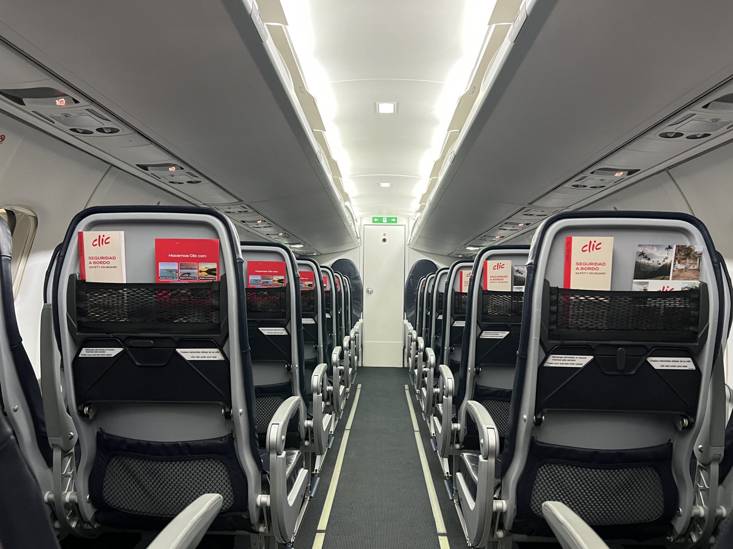 Por cierre de vía al Llano, aerolínea anunció vuelos adicionales desde Villavicencio a Bogotá, Cali y Medellín 2