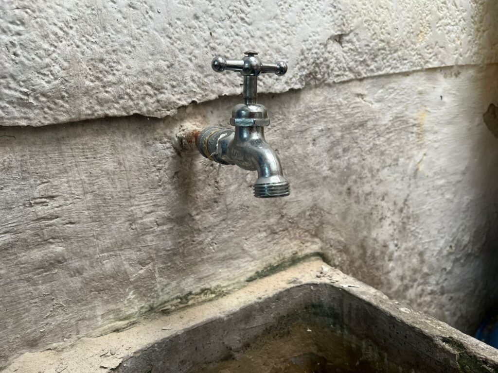 Villavicencio: Sin fecha puntual, continúa la obra del viaducto 3 2