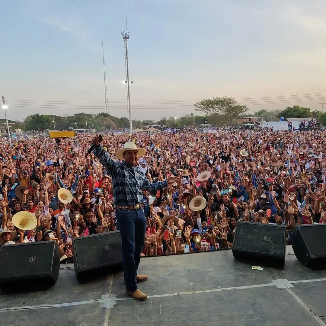 Jorge Guerrero será el homenajeado en el 57° Torneo Internacional del Joropo 2