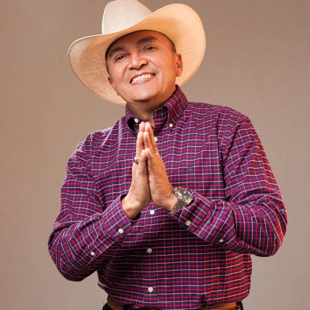 Jorge Guerrero será el homenajeado en el 57° Torneo Internacional del Joropo 21