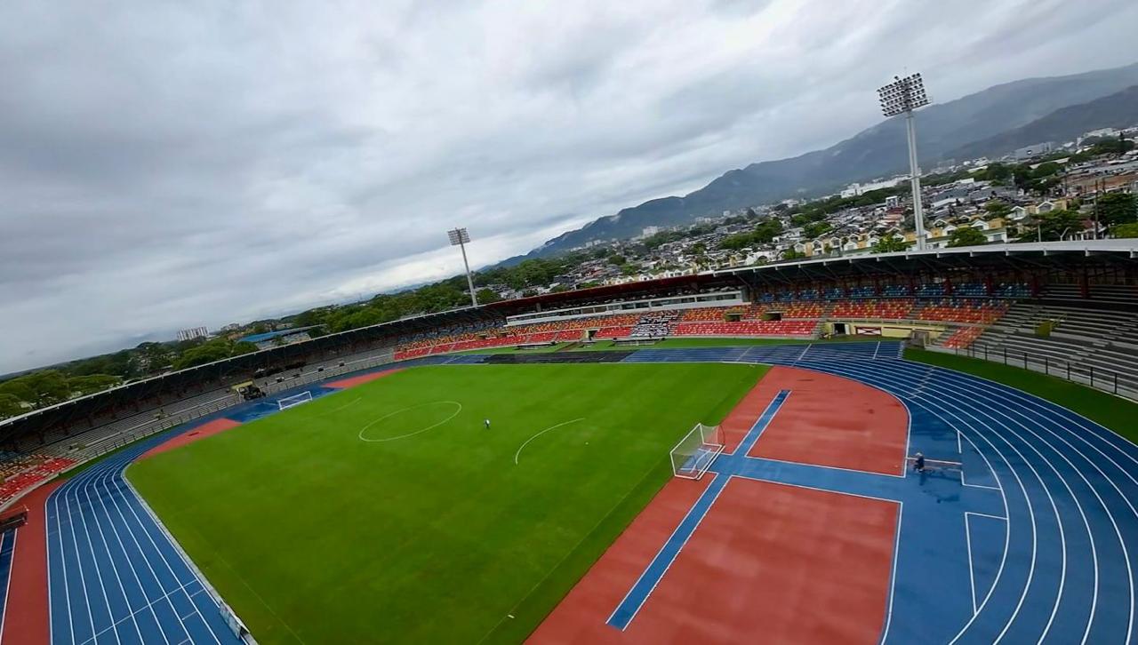 Las pérdidas económicas que deja la cancelación del Panamericano en Villavicencio 2 Las pérdidas económicas que deja la cancelación del Panamericano en Villavicencio 2