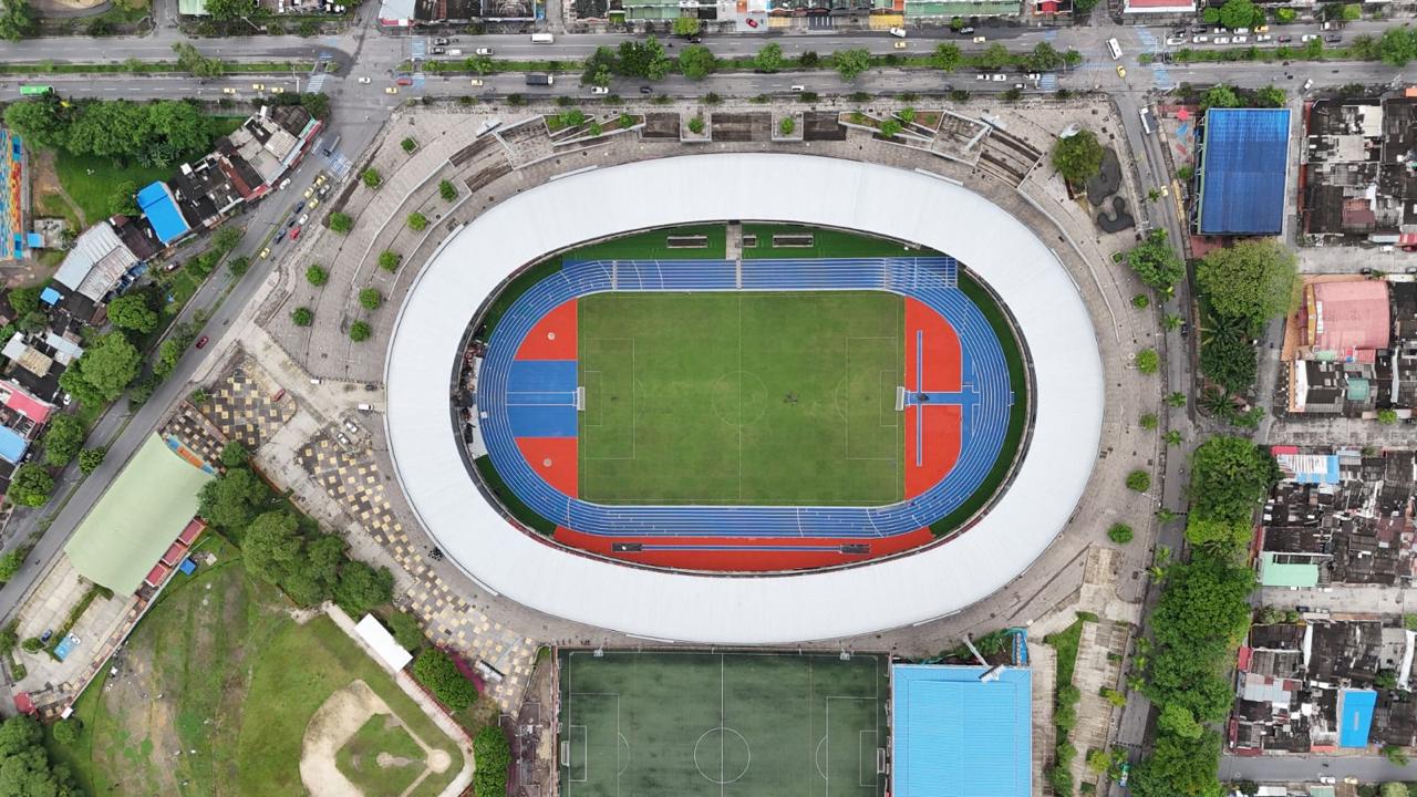 Las pérdidas económicas que deja la cancelación del Panamericano en Villavicencio 16