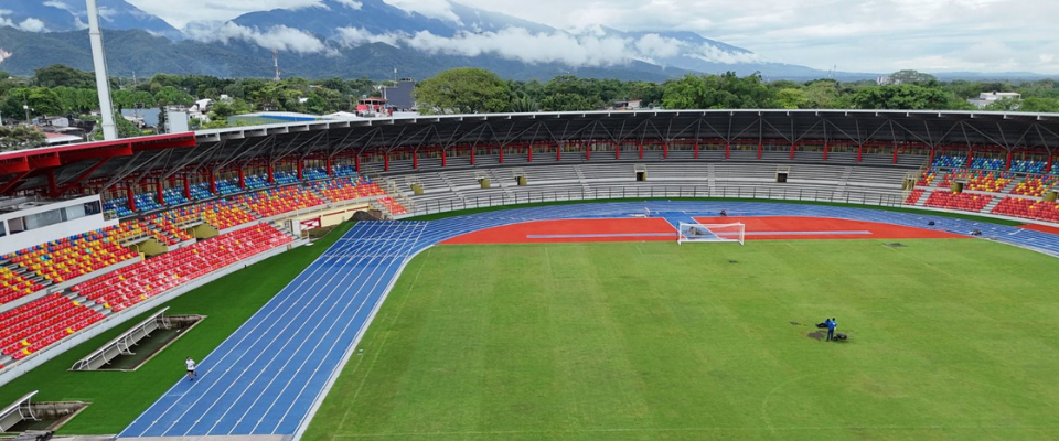 Más de 500 atletas llegarán al Meta para el Panamericano U20 1