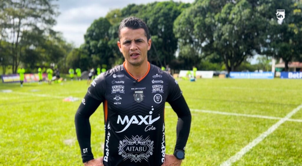 “Con la mira en los ocho”: Llaneros busca revancha ante Tolima este sábado