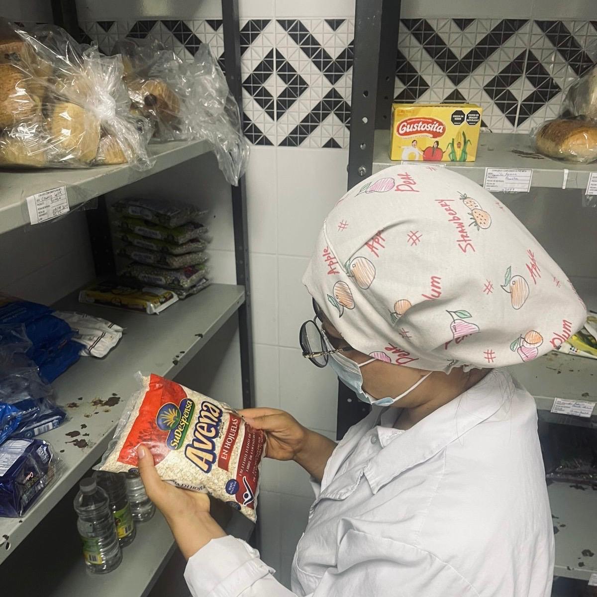 Refuerzan controles al PAE para garantizar calidad en la alimentación escolar en Puerto Gaitán 1 Refuerzan controles al PAE para garantizar calidad en la alimentación escolar en Puerto Gaitán 1