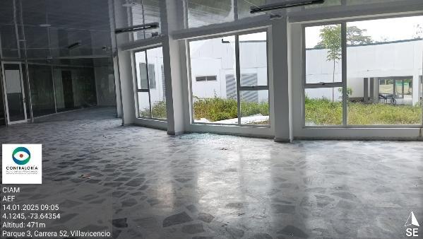 La capital del Meta espera la puesta en marcha del Centro de Atención Integral para la Mujer 2 La capital del Meta espera la puesta en marcha del Centro de Atención Integral para la Mujer 2