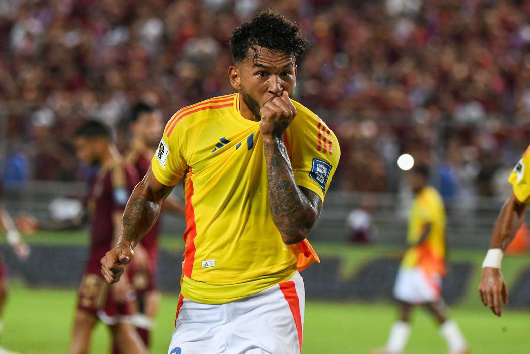 Eliminatorias de infarto: goleada de Colombia y milagro boliviano 2 Eliminatorias de infarto: goleada de Colombia y milagro boliviano 2